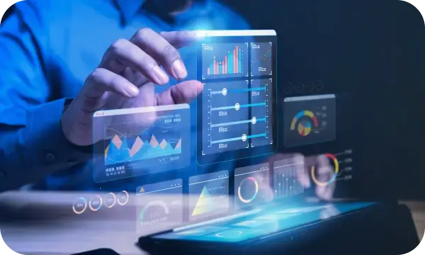 Syntek Ai gestion du capital