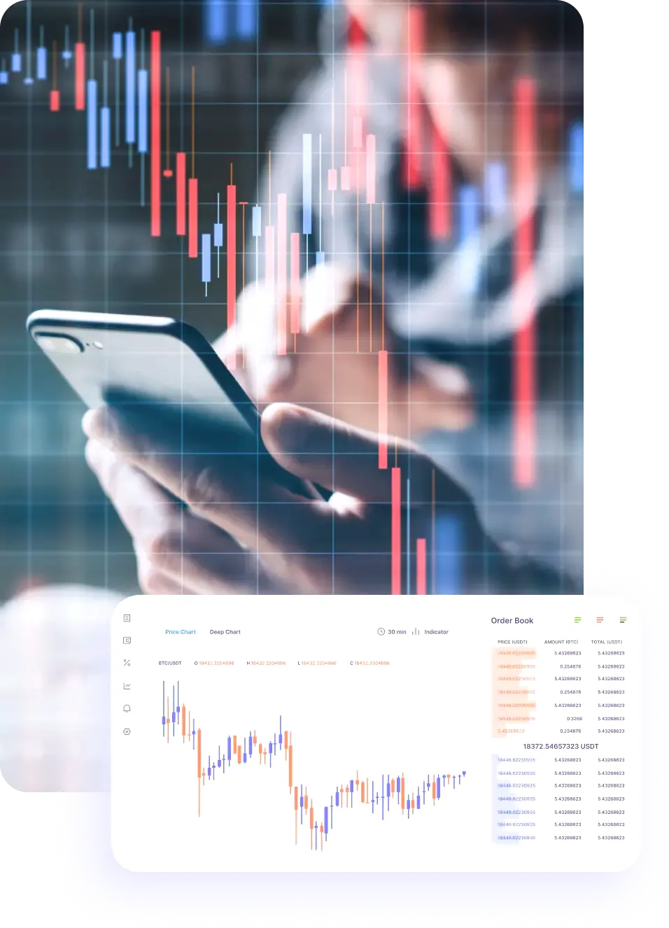 Syntek Ai plateforme trading